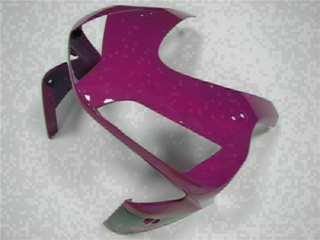 Roxo Injeção Kit Carenagem Honda CBR 600RR 2003-2004 Roxo Injeção Kit Carenagem Honda CBR 600RR 2003-2004