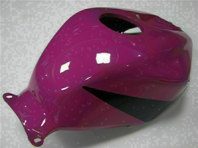 Roxo Injeção Kit Carenagem Honda CBR 600RR 2003-2004 Roxo Injeção Kit Carenagem Honda CBR 600RR 2003-2004