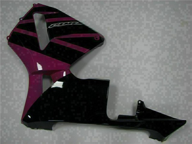 Roxo Injeção Kit Carenagem Honda CBR 600RR 2003-2004 Roxo Injeção Kit Carenagem Honda CBR 600RR 2003-2004