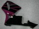 Roxo Injeção Kit Carenagem Honda CBR 600RR 2003-2004 Roxo Injeção Kit Carenagem Honda CBR 600RR 2003-2004