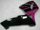 Roxo Injeção Kit Carenagem Honda CBR 600RR 2003-2004 Roxo Injeção Kit Carenagem Honda CBR 600RR 2003-2004