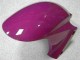 Roxo Injeção Kit Carenagem Honda CBR 600RR 2003-2004 Roxo Injeção Kit Carenagem Honda CBR 600RR 2003-2004