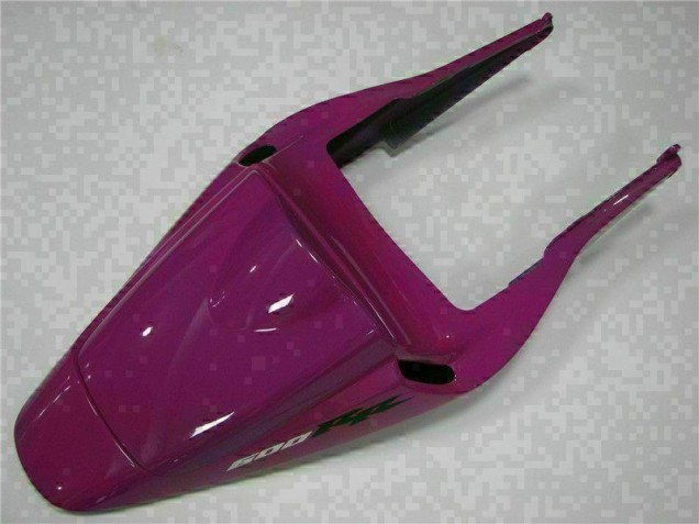 Roxo Injeção Kit Carenagem Honda CBR 600RR 2003-2004 Roxo Injeção Kit Carenagem Honda CBR 600RR 2003-2004