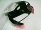 Roxo Preto Carenagem Honda CBR 600RR 2005-2006 Roxo Preto Carenagem Honda CBR 600RR 2005-2006