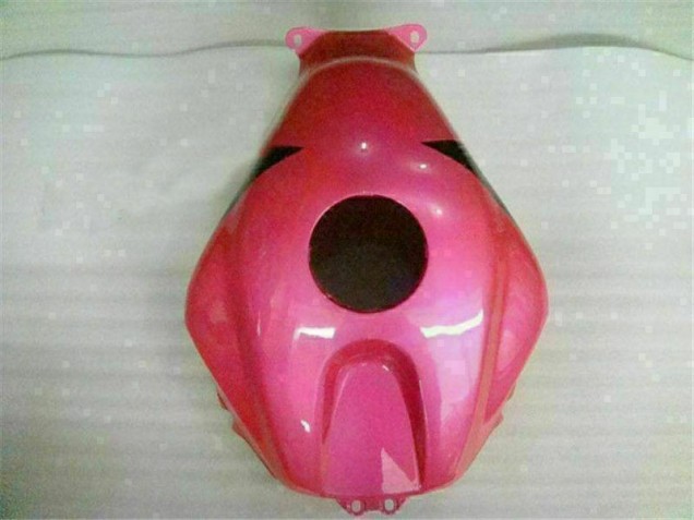 Roxo Preto Carenagem Honda CBR 600RR 2005-2006 Roxo Preto Carenagem Honda CBR 600RR 2005-2006