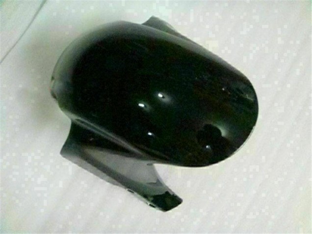 Roxo Preto Carenagem Honda CBR 600RR 2005-2006 Roxo Preto Carenagem Honda CBR 600RR 2005-2006