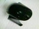 Roxo Preto Carenagem Honda CBR 600RR 2005-2006 Roxo Preto Carenagem Honda CBR 600RR 2005-2006