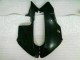 Roxo Preto Carenagem Honda CBR 600RR 2005-2006 Roxo Preto Carenagem Honda CBR 600RR 2005-2006