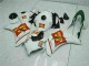 San Carlo Carenagem Honda CBR 1000RR 2008-2011 San Carlo Carenagem Honda CBR 1000RR 2008-2011
