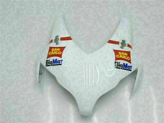 San Carlo Carenagem Honda CBR 1000RR 2008-2011 San Carlo Carenagem Honda CBR 1000RR 2008-2011