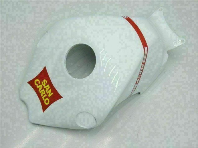 San Carlo Carenagem Honda CBR 1000RR 2008-2011 San Carlo Carenagem Honda CBR 1000RR 2008-2011