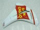 San Carlo Carenagem Honda CBR 1000RR 2008-2011 San Carlo Carenagem Honda CBR 1000RR 2008-2011