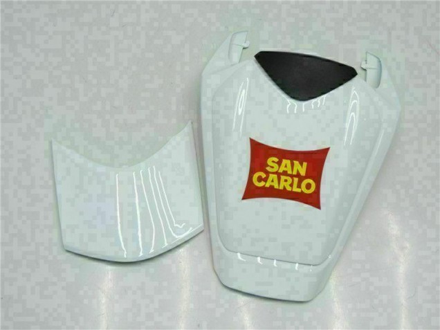 San Carlo Carenagem Honda CBR 1000RR 2008-2011 San Carlo Carenagem Honda CBR 1000RR 2008-2011