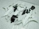 Sem Pintura Abs Carenagem Yamaha R6 2006-2007 Sem Pintura Abs Carenagem Yamaha R6 2006-2007