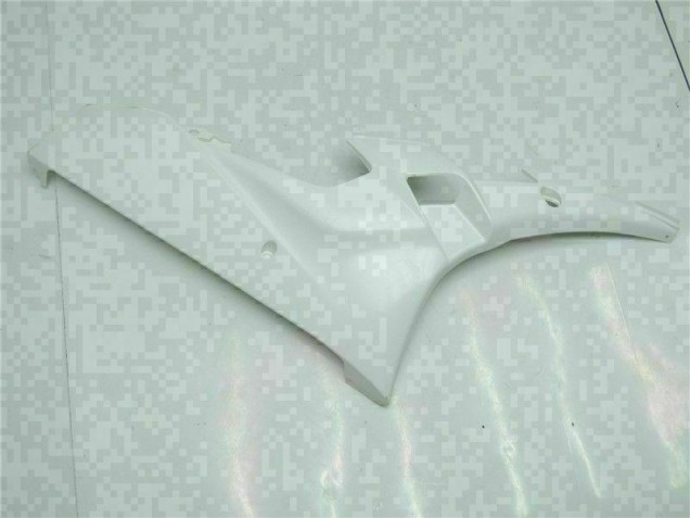 Sem Pintura Abs Carenagem Yamaha R6 2006-2007 Sem Pintura Abs Carenagem Yamaha R6 2006-2007