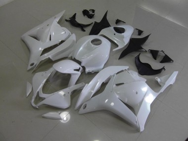 Sem Pintura Abs Plástico Honda CBR 600RR 2009-2012
