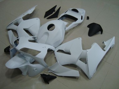 Sem Pintura Abs Plásticos Honda CBR 600RR 2003-2004