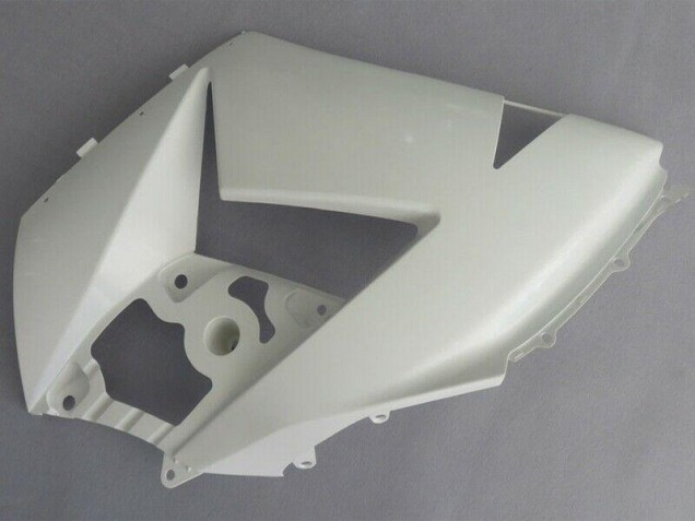 Sem Pintura Abs Plásticos Kawasaki ZX14R ZZR 1400 2006-2011 Sem Pintura Abs Plásticos Kawasaki ZX14R ZZR 1400 2006-2011