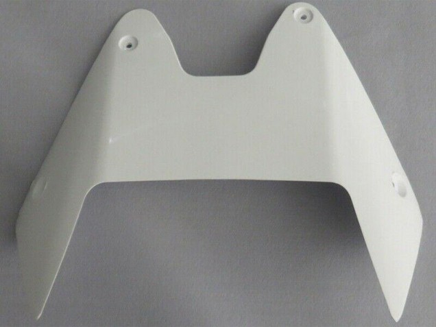 Sem Pintura Abs Plásticos Kawasaki ZX14R ZZR 1400 2006-2011 Sem Pintura Abs Plásticos Kawasaki ZX14R ZZR 1400 2006-2011