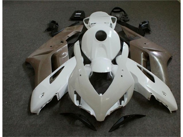 Sem Pintura Carenagem Honda CBR 1000RR 2004-2005 Sem Pintura Carenagem Honda CBR 1000RR 2004-2005