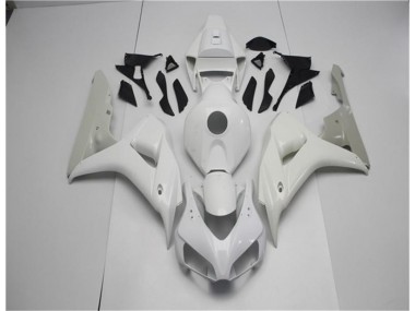Sem Pintura Carenagem Honda CBR 1000RR 2006-2007
