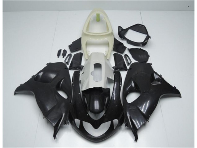 Sem Pintura Carenagem Honda CBR 600RR 2003-2004 Sem Pintura Carenagem Honda CBR 600RR 2003-2004