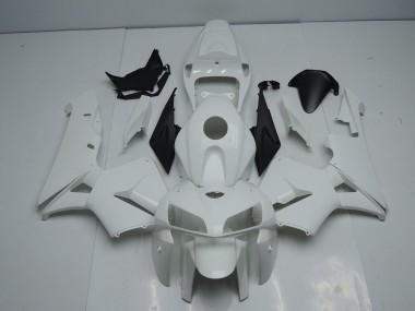 Sem Pintura Carenagem Honda CBR 600RR 2005-2006