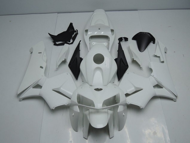 Sem Pintura Carenagem Honda CBR 600RR 2005-2006 Sem Pintura Carenagem Honda CBR 600RR 2005-2006