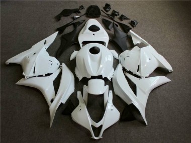 Sem Pintura Carenagem & Plástico Honda CBR 600RR 2009-2012
