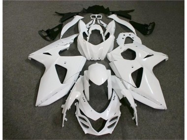 Sem Pintura Carenagem Suzuki GSXR 1000 2017-2023