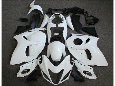 Sem Pintura Carenagem Suzuki GSXR 1300 Hayabusa 2008-2019