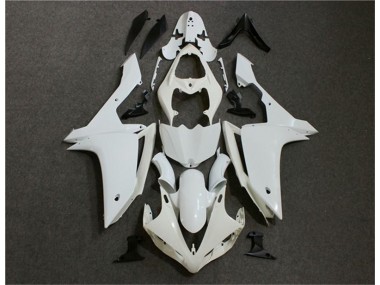 Sem Pintura Carenagem Yamaha R1 2009-2011
