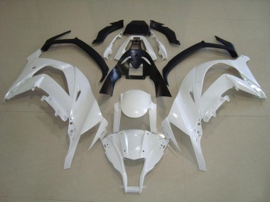 Sem Pintura Kit Carenagem Kawasaki ZX10R 2011-2015