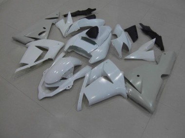 Sem Pintura Kits Completo Carenagem Kawasaki ZX10R 2003-2005