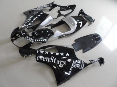 SevenStars Carenagem Honda VTR 1000 2000-2006