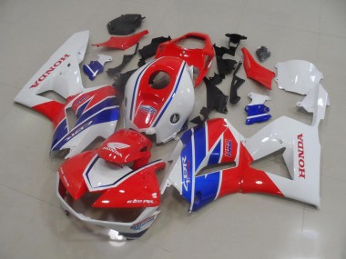 TT Legend Carenagem Honda CBR 600RR 2013-2021