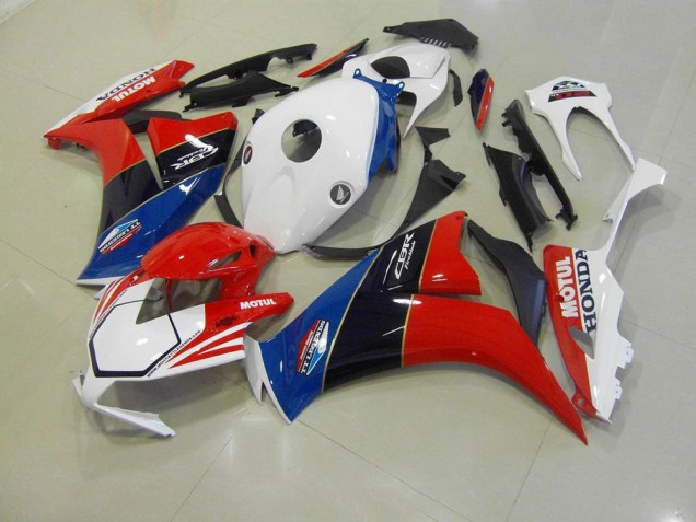 TT Legends Abs Plásticos Honda CBR 1000RR 2012-2016 TT Legends Abs Plásticos Honda CBR 1000RR 2012-2016