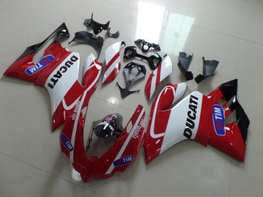 Tim Carenagem Ducati 749 999 2003-2004