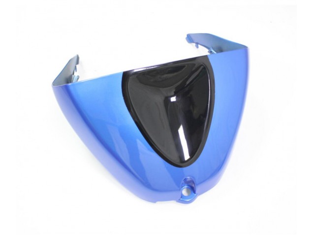 Tubarão Carenagem Kawasaki ZX6R 2005-2006 Tubarão Carenagem Kawasaki ZX6R 2005-2006