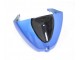 Tubarão Carenagem Kawasaki ZX6R 2005-2006 Tubarão Carenagem Kawasaki ZX6R 2005-2006