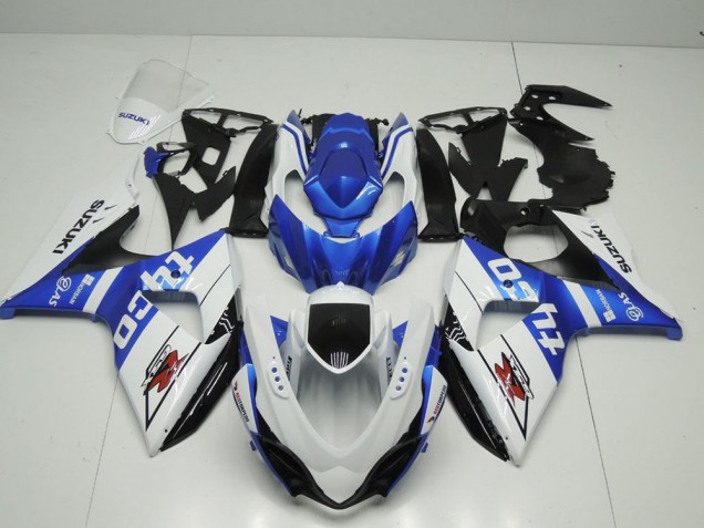 Tyco Carenagem Suzuki GSXR 1000 K9 2009-2016 Tyco Carenagem Suzuki GSXR 1000 K9 2009-2016