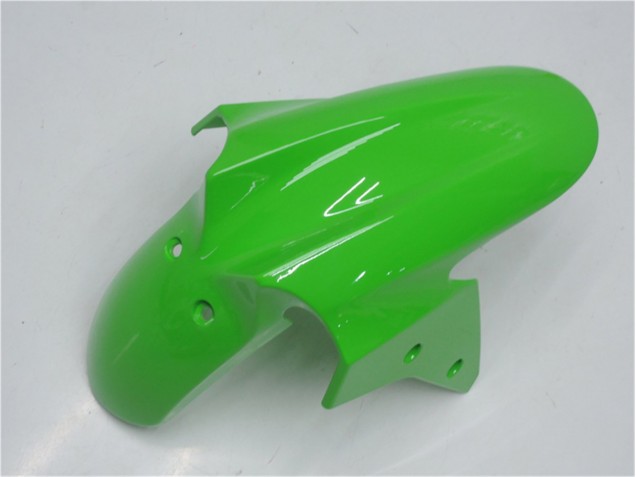 Verde Abs Kit Carenagem & Plásticos Kawasaki EX250 2008-2012 Verde Abs Kit Carenagem & Plásticos Kawasaki EX250 2008-2012