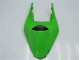 Verde Abs Kit Carenagem & Plásticos Kawasaki EX250 2008-2012 Verde Abs Kit Carenagem & Plásticos Kawasaki EX250 2008-2012