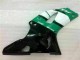 Verde Abs Kits Completos Carenagem Yamaha R1 2000-2001 Verde Abs Kits Completos Carenagem Yamaha R1 2000-2001