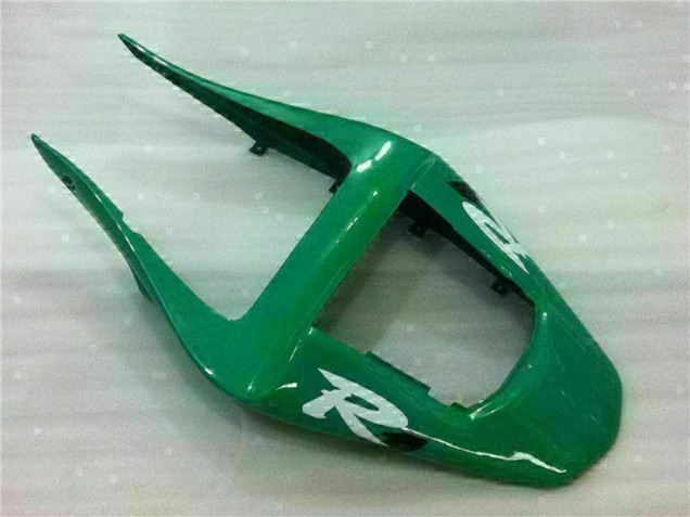 Verde Abs Kits Completos Carenagem Yamaha R1 2000-2001 Verde Abs Kits Completos Carenagem Yamaha R1 2000-2001