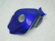 Verde Azul Carenagem Honda CBR 1000RR 2008-2011