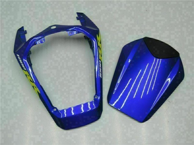 Verde Azul Carenagem Honda CBR 1000RR 2008-2011