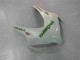 Verde Branco Carenagem Honda CBR 1000RR 2008-2011 Verde Branco Carenagem Honda CBR 1000RR 2008-2011