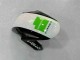 Verde Branco Carenagem Honda CBR 1000RR 2008-2011 Verde Branco Carenagem Honda CBR 1000RR 2008-2011