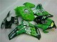 Verde Carenagem Honda CBR 1000RR 2008-2011 Verde Carenagem Honda CBR 1000RR 2008-2011